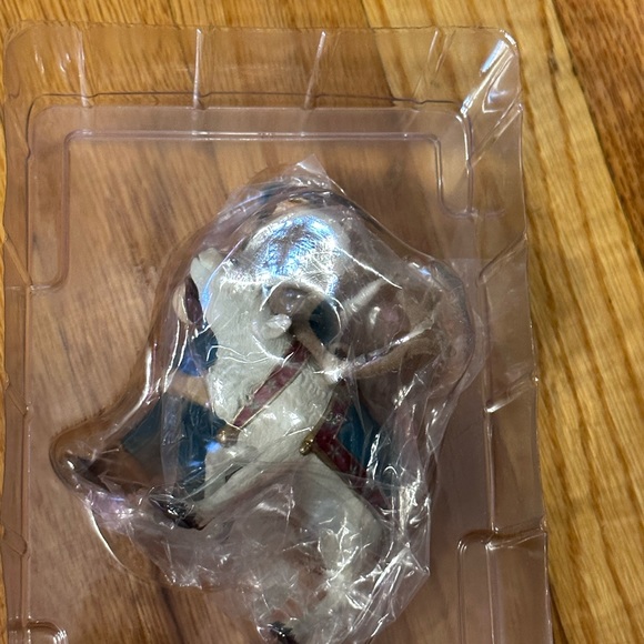 1998 HALLMARK KEEPSAKE ORNAMENT

QX6583 - Picture 5 of 7